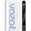 Nejlevnější VOZOL Elektronická Cigareta - VOZOL STAR 9000/12000 vzbull 664P50
