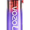VOZOL CZ - VOZOL NEON 10 000 modrý razz led 664P231