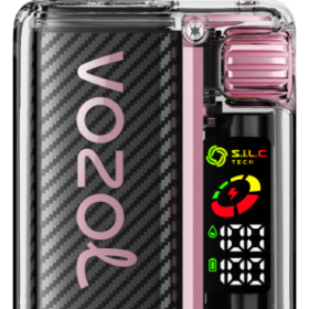 VOZOL CZ - VOZOL VISTA 16000/20000 broskvový led 664P11