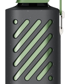 VOZOL Elektronická Cigareta - VOZOL GEAR 10 000 kyselý jablečný led 664P308