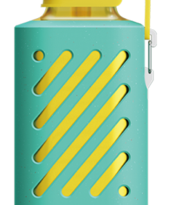 VOZOL Elektronická Cigareta - VOZOL GEAR 10 000 miamská máta 664P298