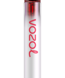 VOZOL Elektronická Cigareta - VOZOL NEON 800 třešňový led 664P268