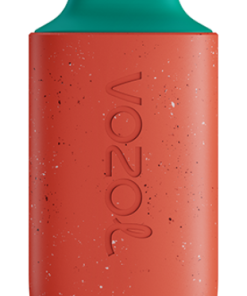 VOZOL Nikotin - VOZOL STAR 6000 liči guava vodní meloun 664P117