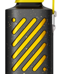 VOZOL Puff Cena - VOZOL GEAR 10 000 kiwi mučenka guava 664P295