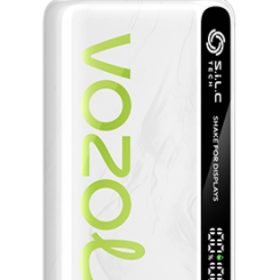 VOZOL Tabak - VOZOL STAR 9000/12000 jahodový meloun 664P49