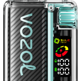 VOZOL Tabak - VOZOL VISTA 16000/20000 miamská máta 664P9