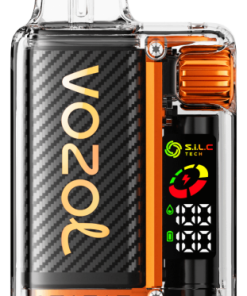 VOZOL Vape CZ - VOZOL VISTA 16000/20000 třešňová cola 664P2