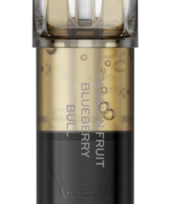 VOZOL Vape Wholesale - VOZOL SWITCH pro mučenka borůvkový býk 664P183