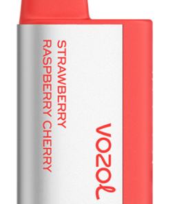 VOZOL Vape Wholesale - VOZOL TIGO 600 jahoda malina třešeň 664P373