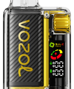 VOZOL Vape Wholesale - VOZOL VISTA 16000/20000 dračí ovoce banán třešeň 664P3