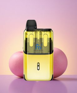 Fumot Ultra T32000 Puffs Lucný Sen - Duhová Cukrovinka s 20mg Nikotinu a 800mAh Baterií