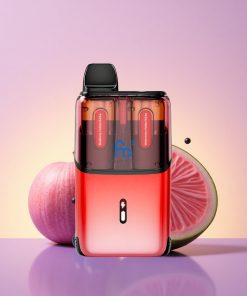 Fumot Ultra T32000 Puffs Melounový Hubba Bubba - 20mg nikotinu, 800mAh baterie