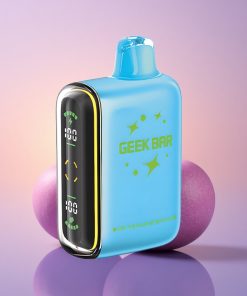 GEEK BAR Pulse 15000 Puffs Nulová Nikotinová 16ML 650mAh