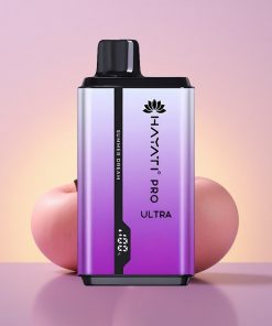 Hayati Pro Ultra 15000 Puffs Letní Sen 850mAh 12ml