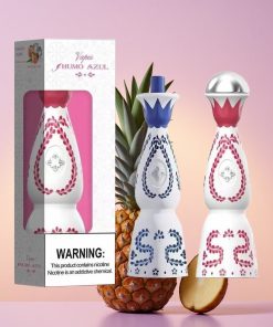 Humo Azul 15000 Puffs Tropický Ananas 5% Nikotinu 500mAh