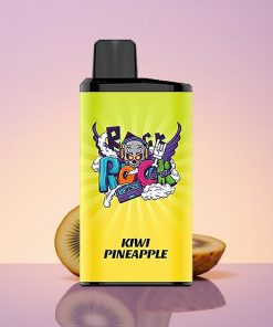 IGET Bar Pro 10000 Puffs Ananasové Kiwi s baterií 2000 mAh